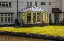 Thorncote Green conservatory leads