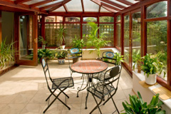 Thorncote Green conservatory quotes