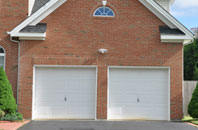 free Thorncote Green garage construction quotes