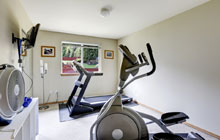 Thorncote Green home gym construction leads